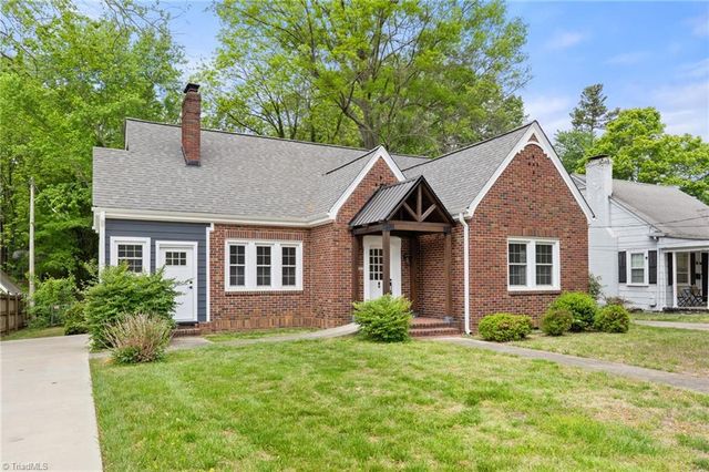 1007 Rotary Drive, High Point, NC 27262