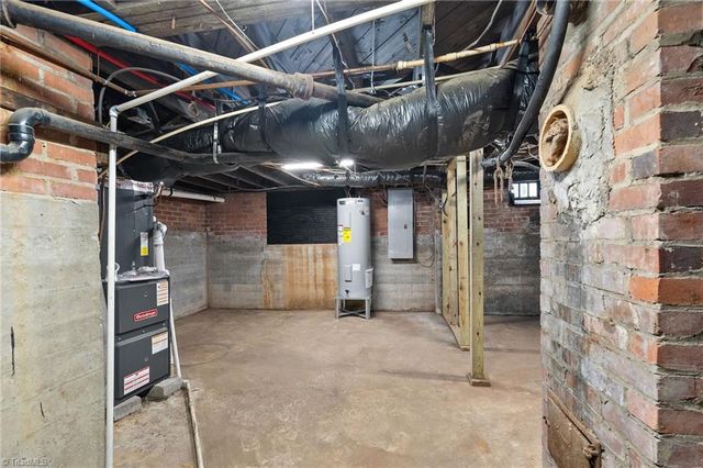 1007 Rotary Drive, High Point, NC 27262