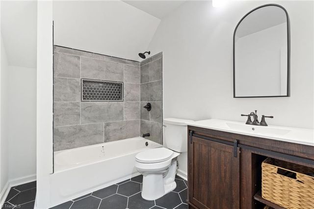 1007 Rotary Drive, High Point, NC 27262