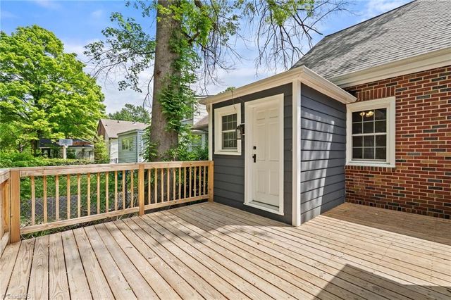 1007 Rotary Drive, High Point, NC 27262
