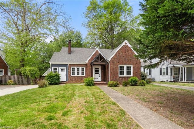 1007 Rotary Drive, High Point, NC 27262