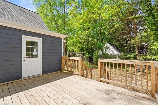 1007 Rotary Drive, High Point, NC 27262