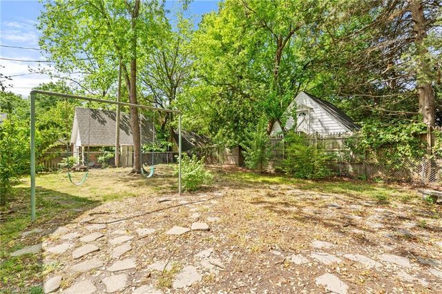 1007 Rotary Drive, High Point, NC 27262