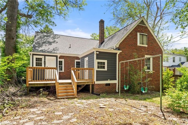 1007 Rotary Drive, High Point, NC 27262