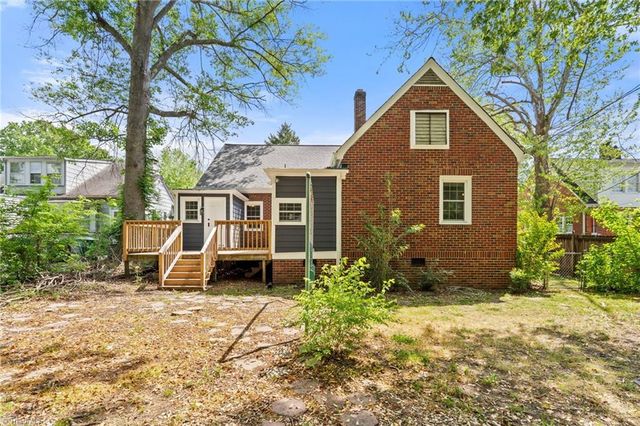 1007 Rotary Drive, High Point, NC 27262