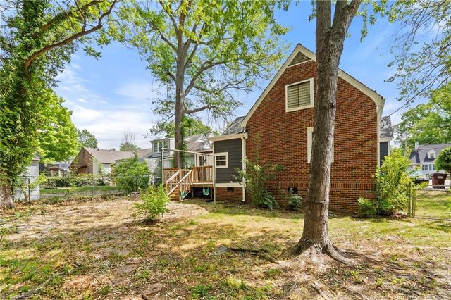 1007 Rotary Drive, High Point, NC 27262