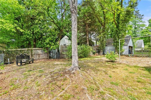 1007 Rotary Drive, High Point, NC 27262
