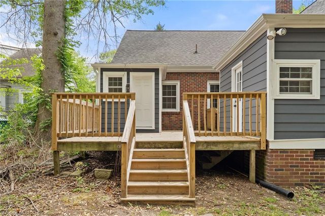 1007 Rotary Drive, High Point, NC 27262