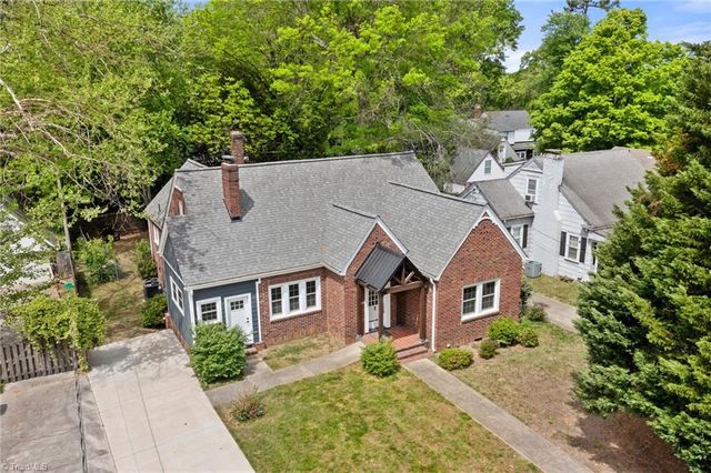 1007 Rotary Drive, High Point, NC 27262