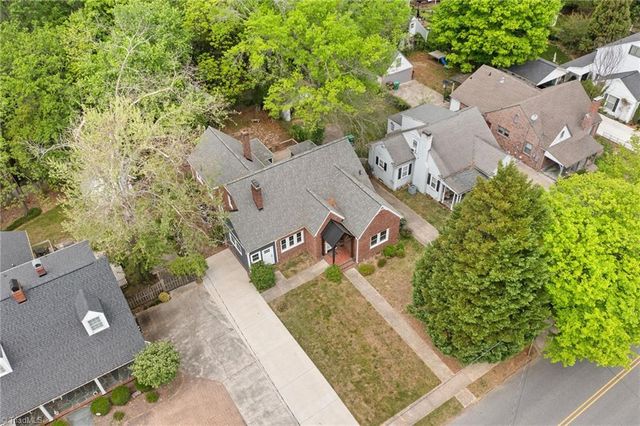 1007 Rotary Drive, High Point, NC 27262