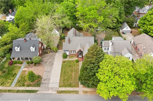 1007 Rotary Drive, High Point, NC 27262