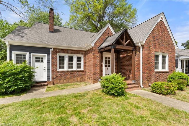 1007 Rotary Drive, High Point, NC 27262