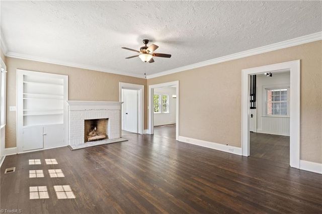 1007 Rotary Drive, High Point, NC 27262