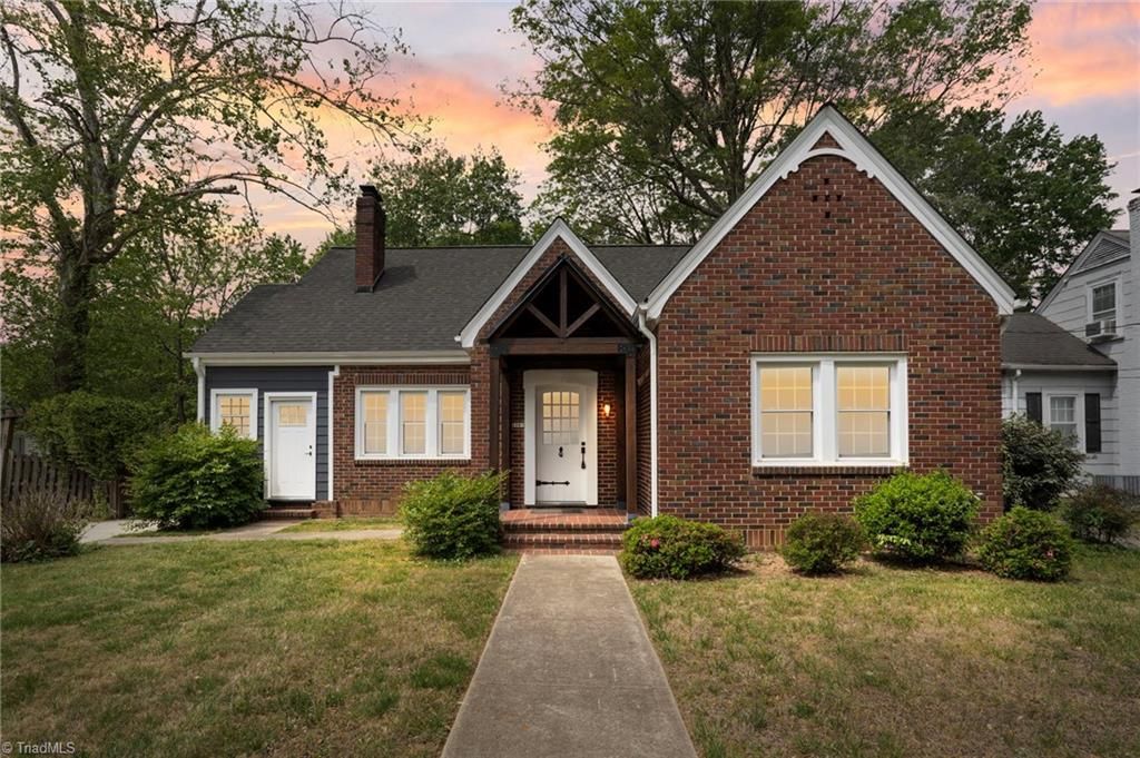 1007 Rotary Drive, High Point, NC 27262