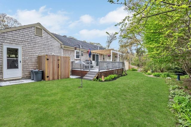 110 White Rock Rd, Yarmouth, MA 02675