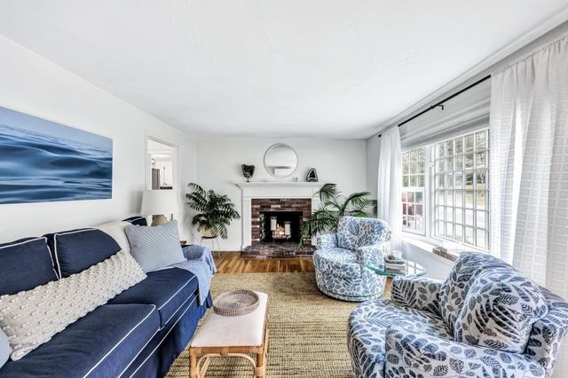 110 White Rock Rd, Yarmouth, MA 02675