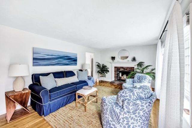 110 White Rock Rd, Yarmouth, MA 02675