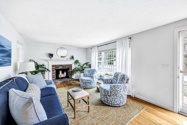 110 White Rock Rd, Yarmouth, MA 02675