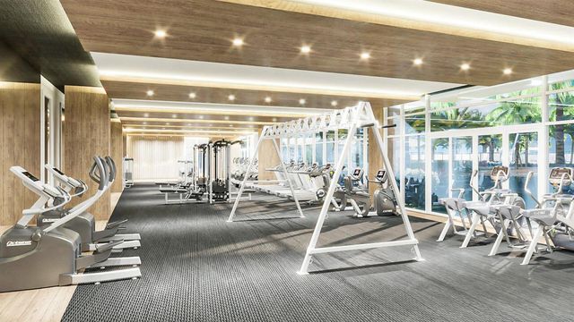 220 Lake Shore Drive 1011, Lake Park, FL 33403