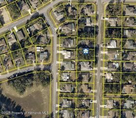 Lot 21 CORONADO DRIVE, Spring Hill, FL 34609
