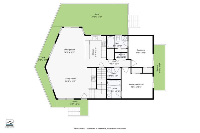 1539 Pebble Beach Way, Arnold, CA 95223