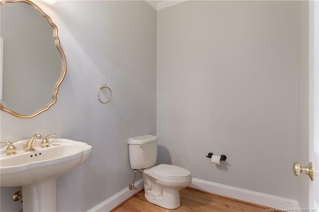 1134 Offshore Drive, Fayetteville, NC 28305