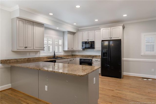 1134 Offshore Drive, Fayetteville, NC 28305