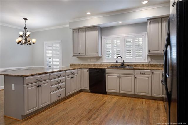 1134 Offshore Drive, Fayetteville, NC 28305