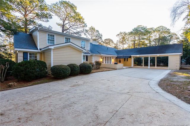 1134 Offshore Drive, Fayetteville, NC 28305