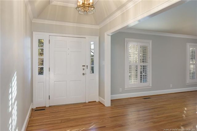 1134 Offshore Drive, Fayetteville, NC 28305