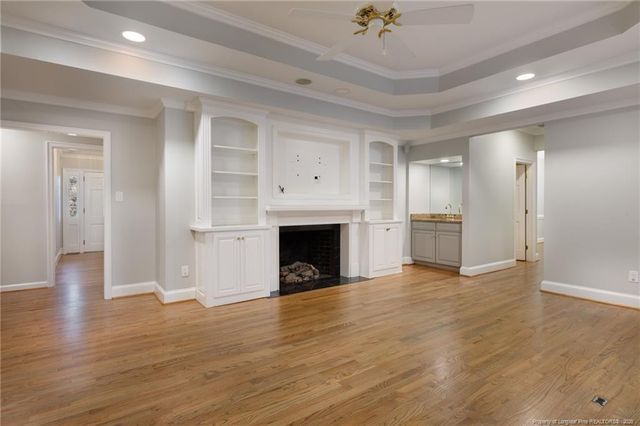 1134 Offshore Drive, Fayetteville, NC 28305