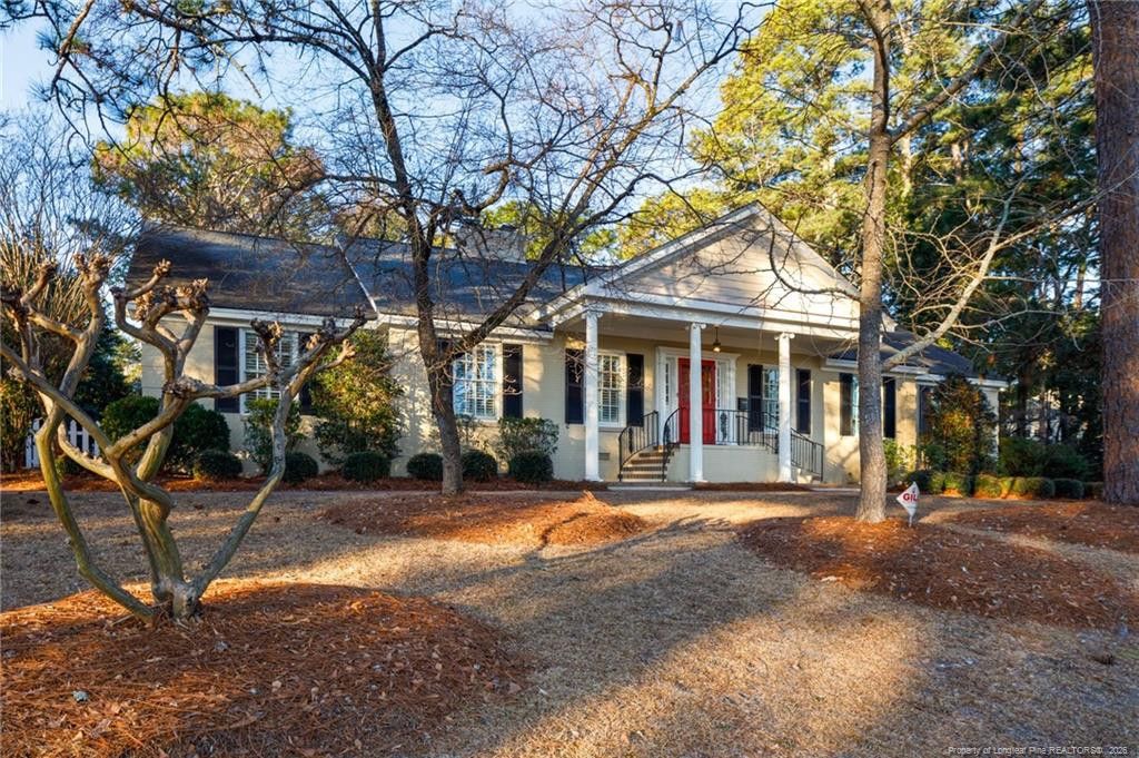 1134 Offshore Drive, Fayetteville, NC 28305