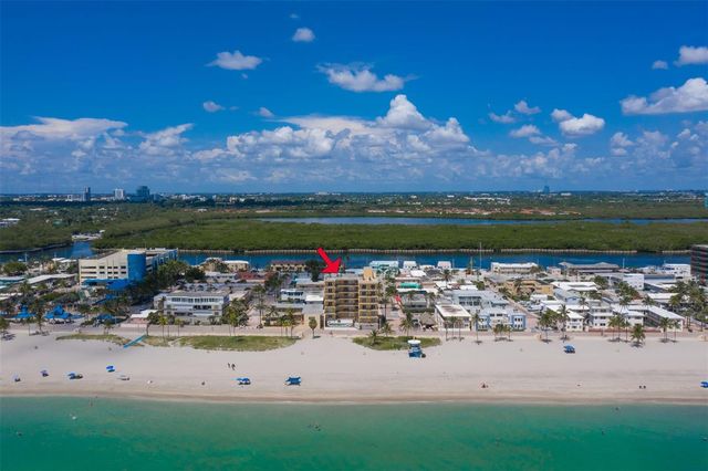 1815 N Surf Road 403, Hollywood, FL 33019