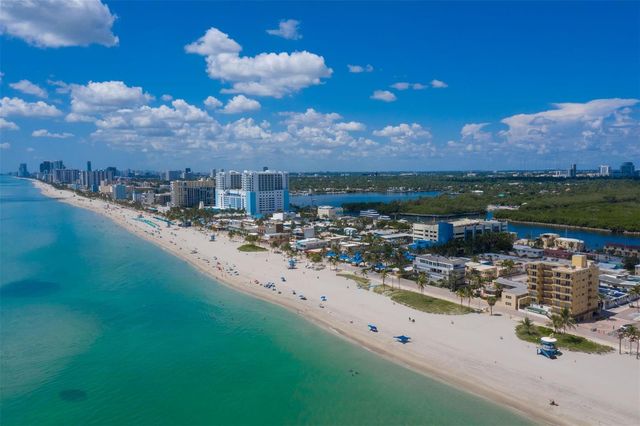 1815 N Surf Road 403, Hollywood, FL 33019