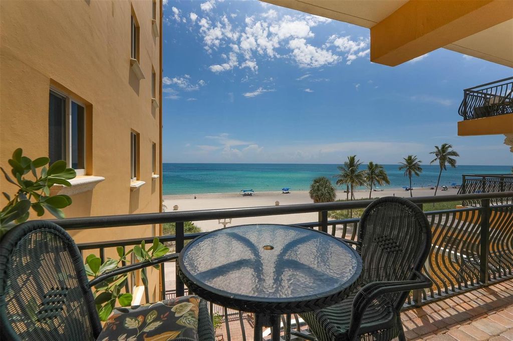 1815 N Surf Road 403, Hollywood, FL 33019