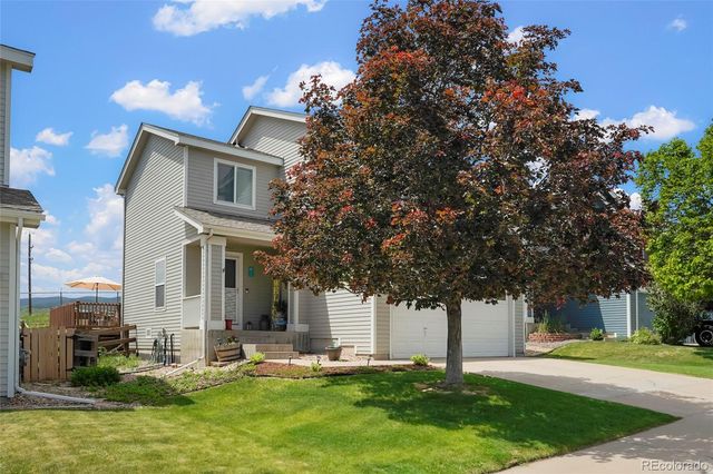 9681 Marmot Ridge Circle, Littleton, CO 80125