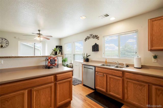 9681 Marmot Ridge Circle, Littleton, CO 80125