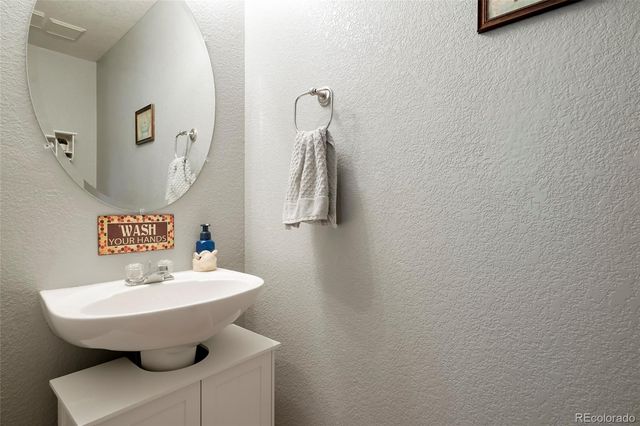 9681 Marmot Ridge Circle, Littleton, CO 80125