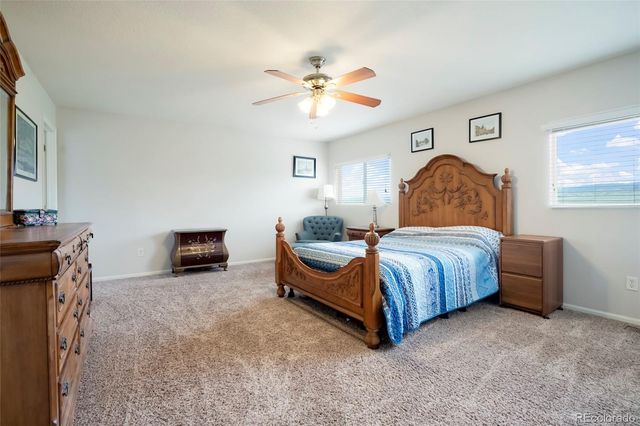 9681 Marmot Ridge Circle, Littleton, CO 80125