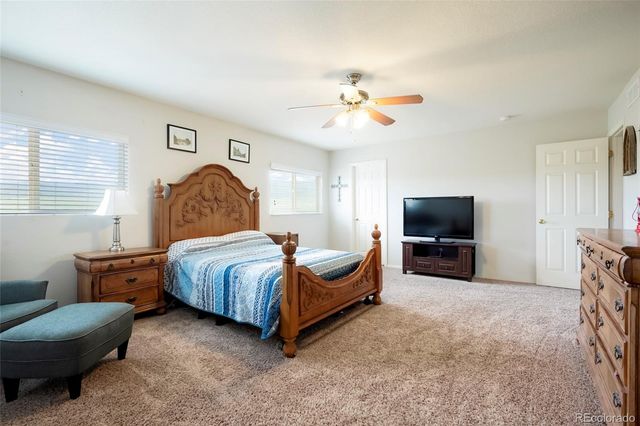 9681 Marmot Ridge Circle, Littleton, CO 80125