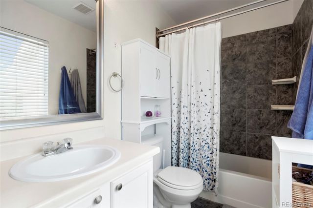 9681 Marmot Ridge Circle, Littleton, CO 80125