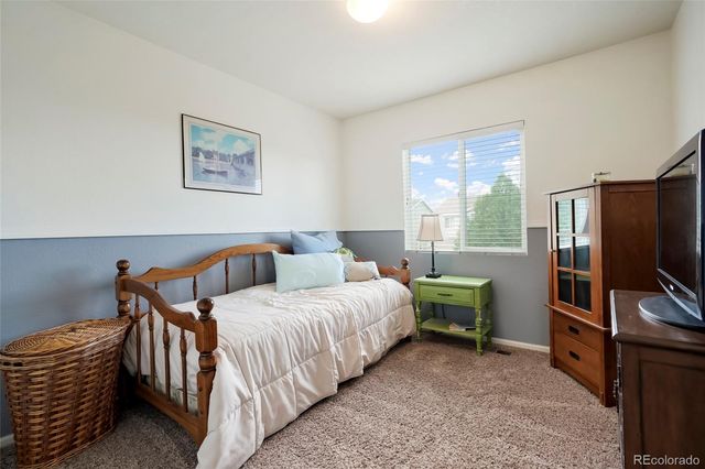 9681 Marmot Ridge Circle, Littleton, CO 80125