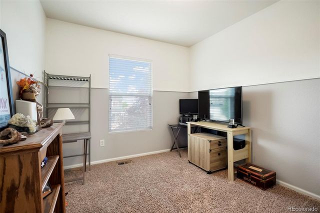 9681 Marmot Ridge Circle, Littleton, CO 80125