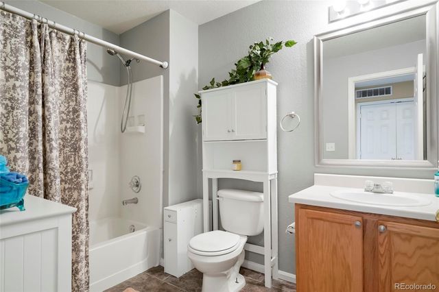 9681 Marmot Ridge Circle, Littleton, CO 80125