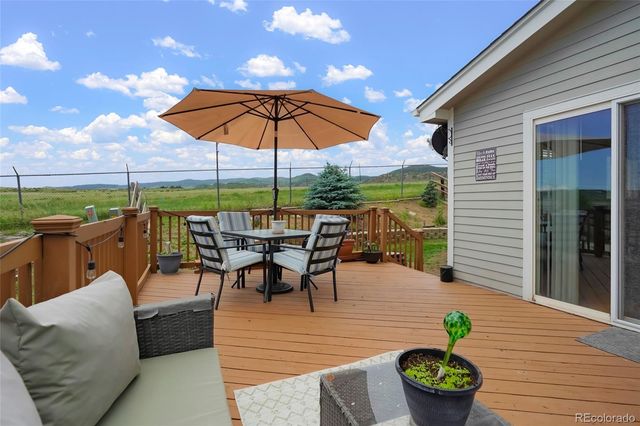 9681 Marmot Ridge Circle, Littleton, CO 80125