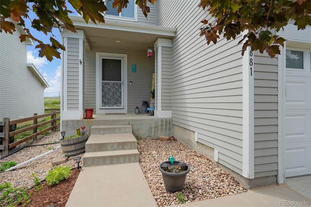 9681 Marmot Ridge Circle, Littleton, CO 80125