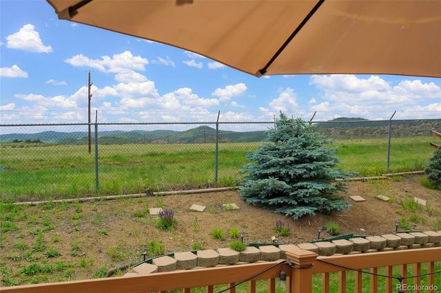 9681 Marmot Ridge Circle, Littleton, CO 80125