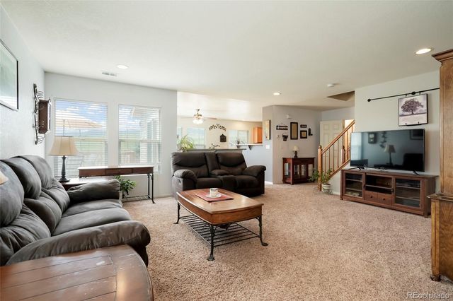 9681 Marmot Ridge Circle, Littleton, CO 80125