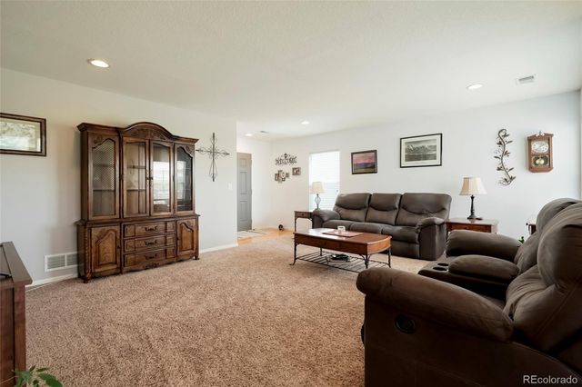 9681 Marmot Ridge Circle, Littleton, CO 80125