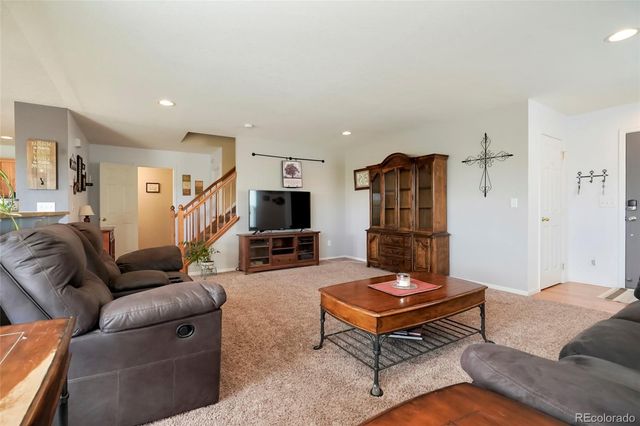 9681 Marmot Ridge Circle, Littleton, CO 80125